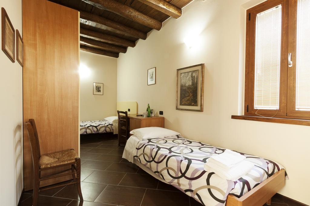 Albergo Trattoria Dazze Marcheno Exterior foto